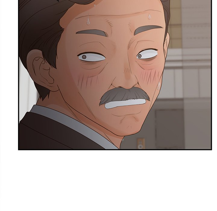 Share Girls Chapter 40 - Page 119