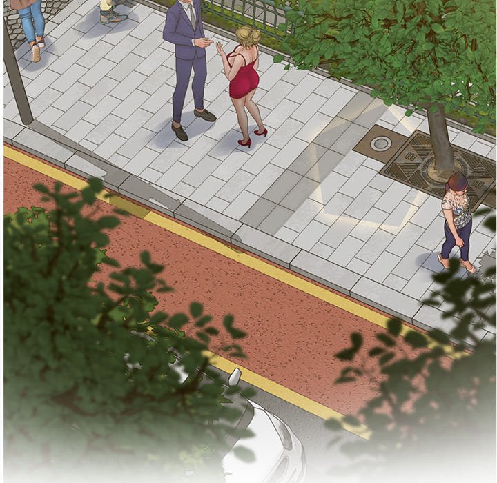 Share Girls Chapter 40 - Page 142