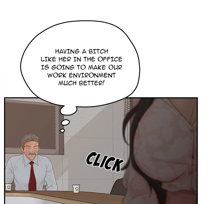 Share Girls Chapter 40 - Page 35