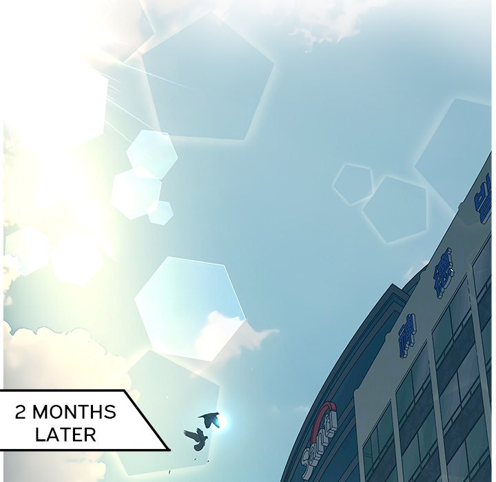 Share Girls Chapter 40 - Page 5