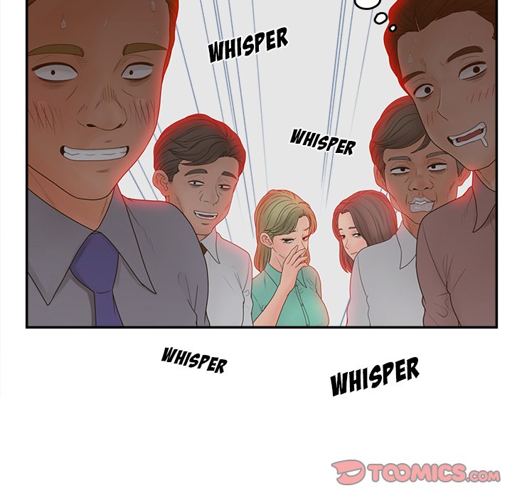 Share Girls Chapter 40 - Page 57