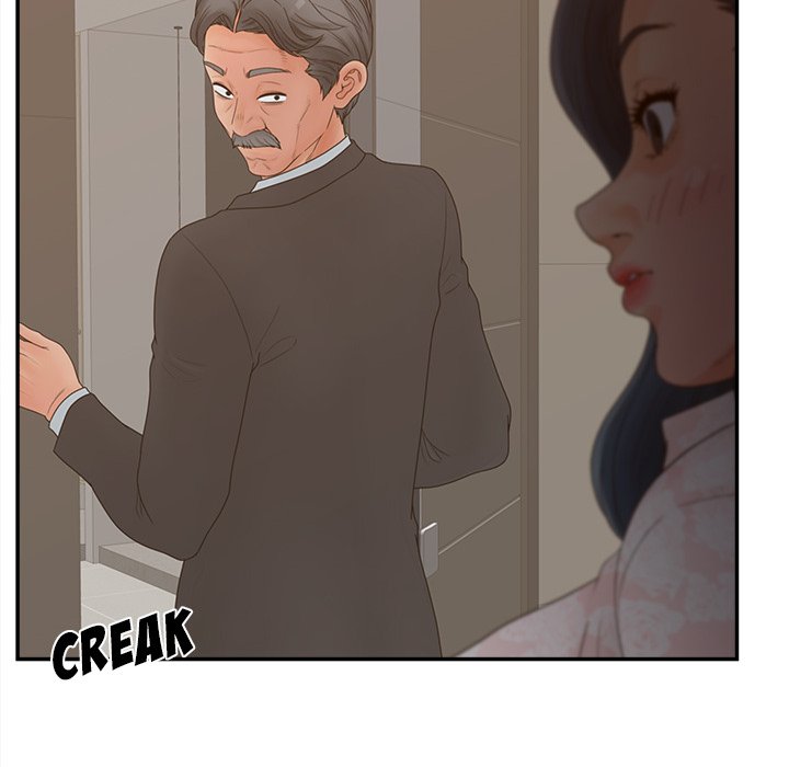 Share Girls Chapter 40 - Page 98