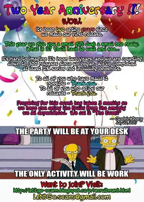 Hare-Kon. Chapter 101 - Page 3