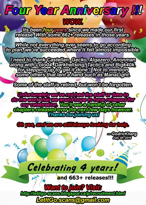 Hare-Kon. Chapter 160 - Page 3