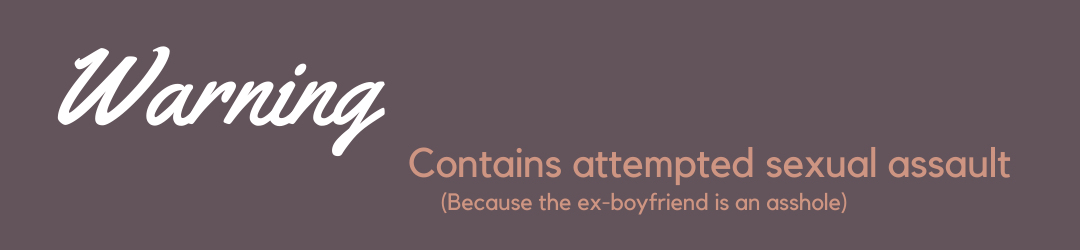 Enji no Hogosha ni Dakarete Shimaimashita Chapter 4 - Page 2