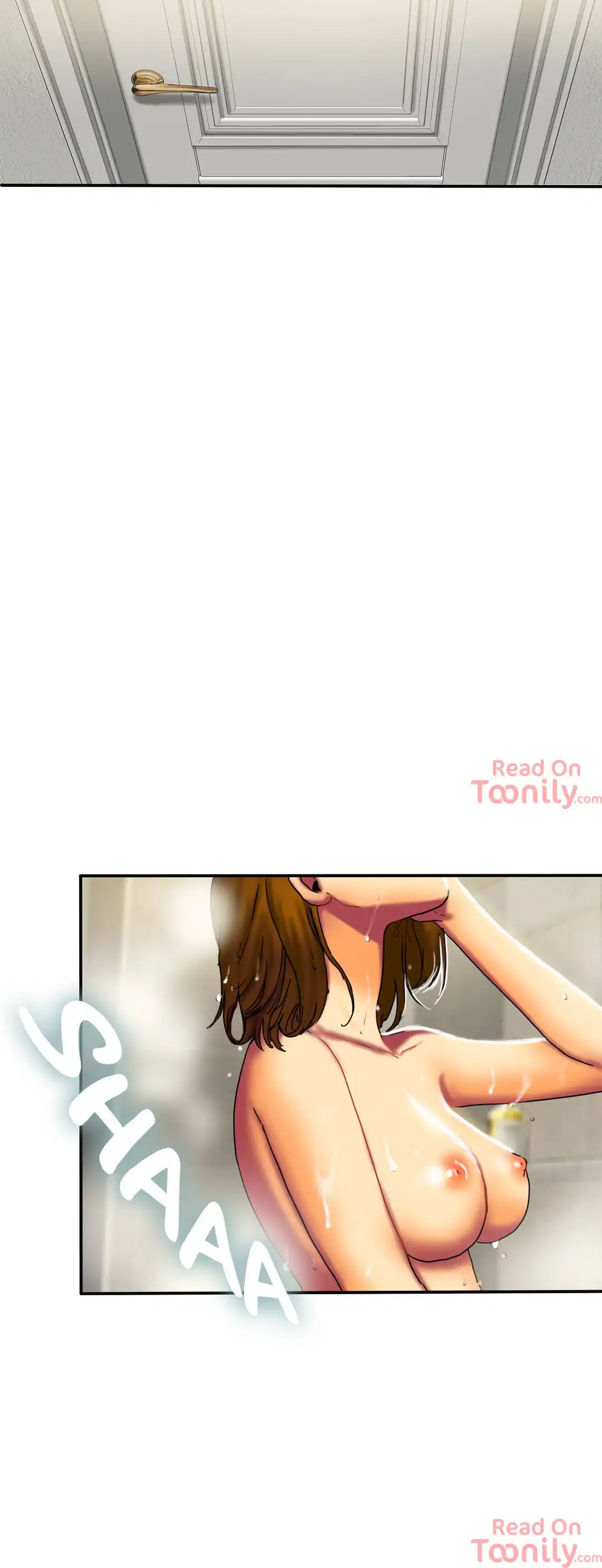 Bittersweet Chapter 13 - Page 13