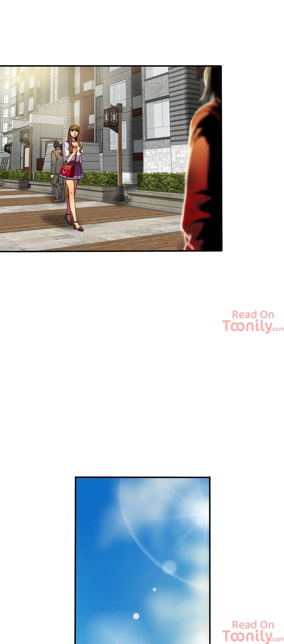 Bittersweet Chapter 13 - Page 14