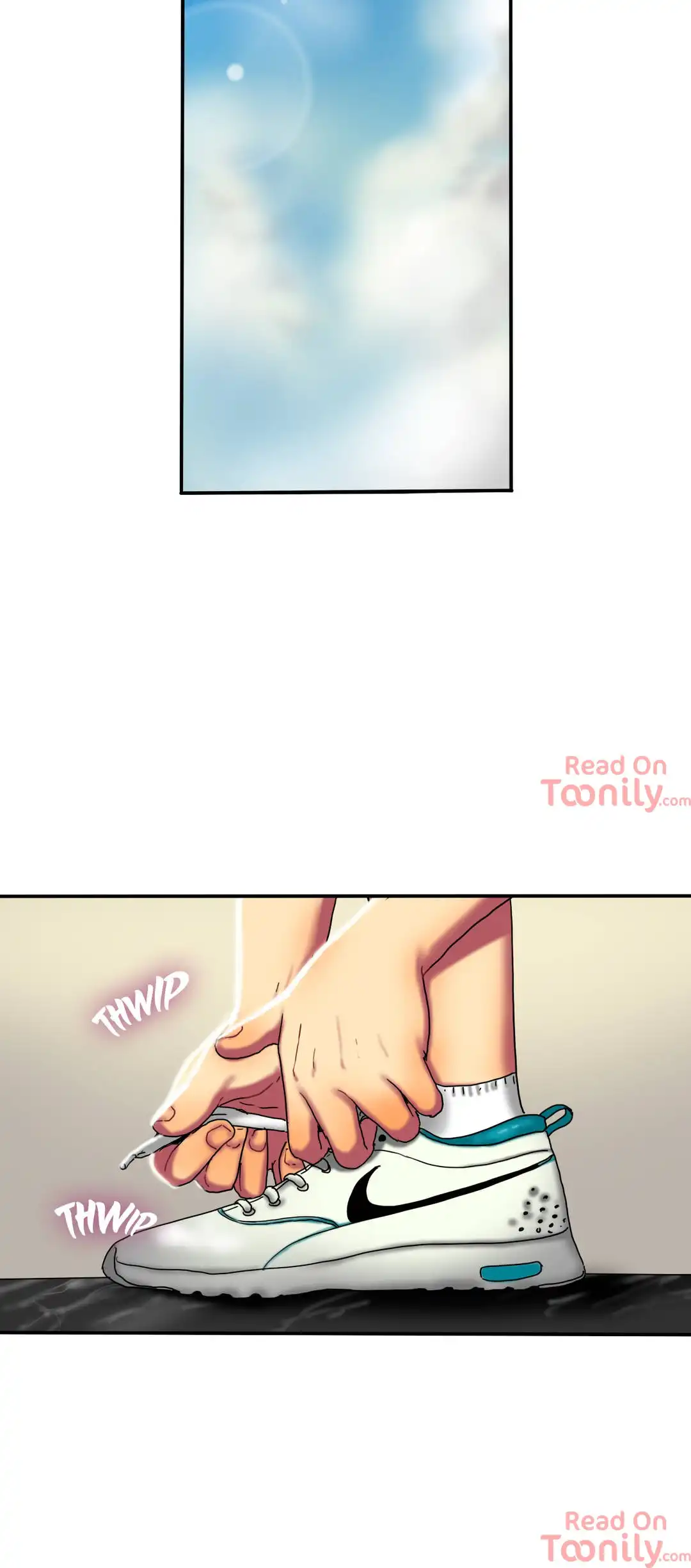 Bittersweet Chapter 13 - Page 15