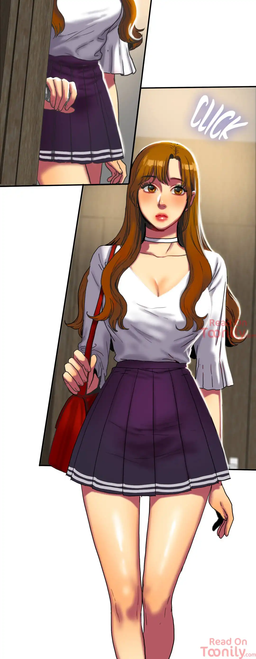 Bittersweet Chapter 13 - Page 3