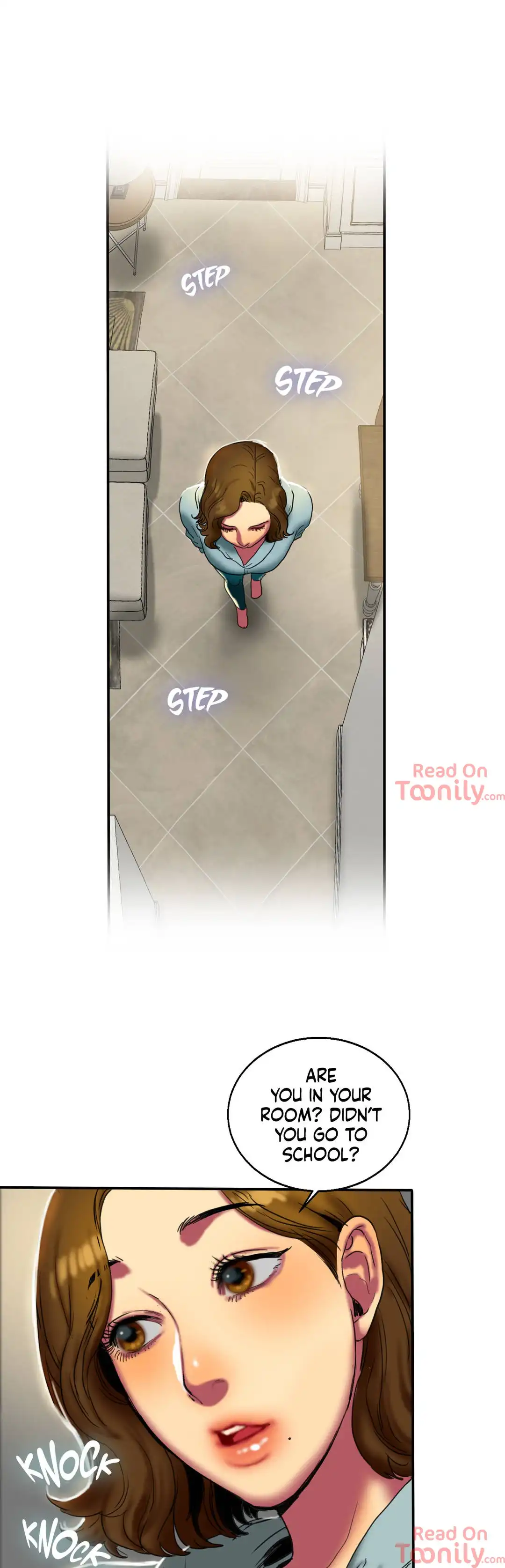 Bittersweet Chapter 13 - Page 39