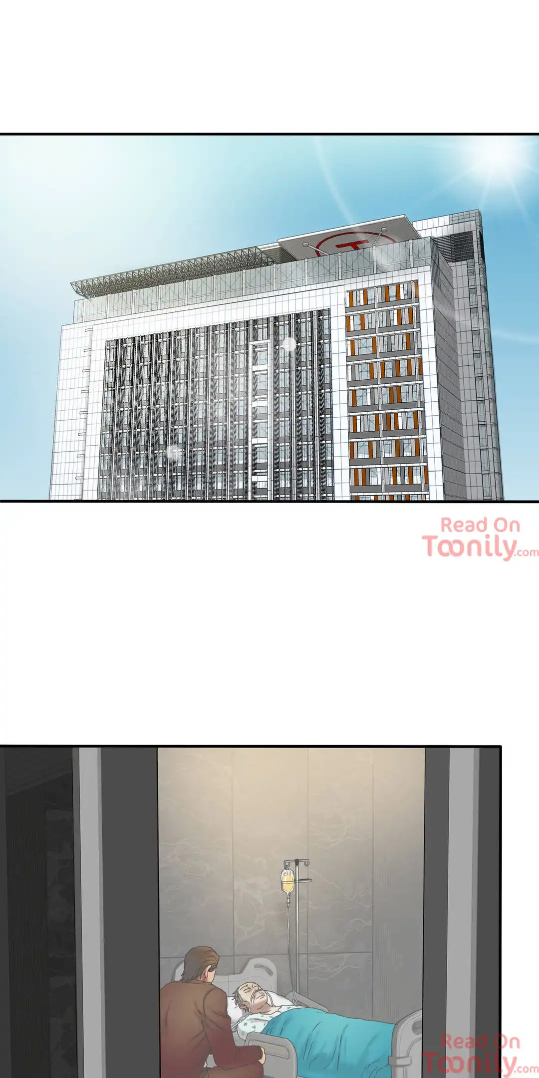 Bittersweet Chapter 15 - Page 20