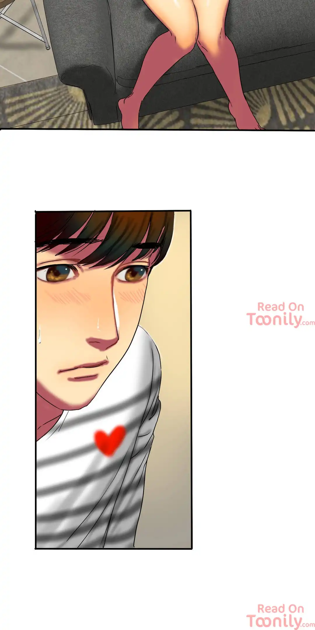 Bittersweet Chapter 15 - Page 31