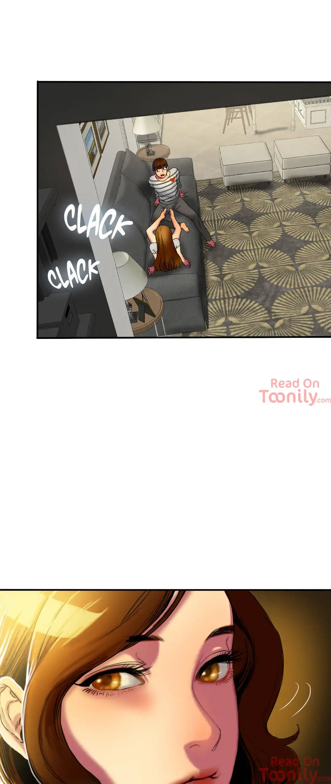 Bittersweet Chapter 15 - Page 36