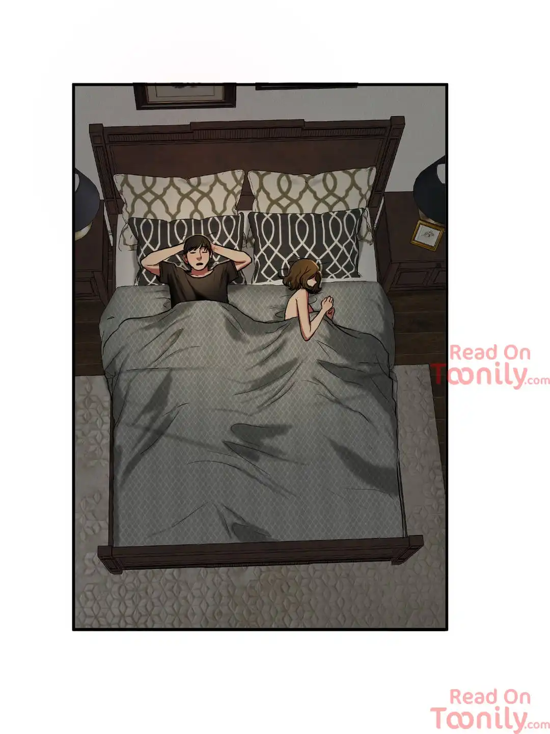 Bittersweet Chapter 21 - Page 27