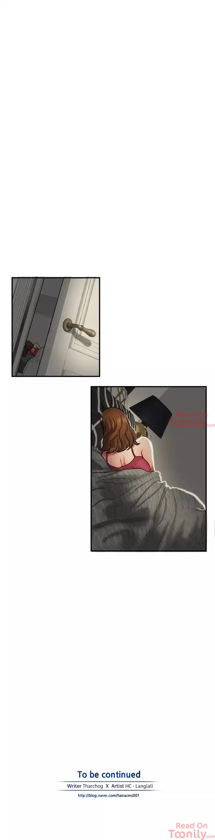 Bittersweet Chapter 28 - Page 19