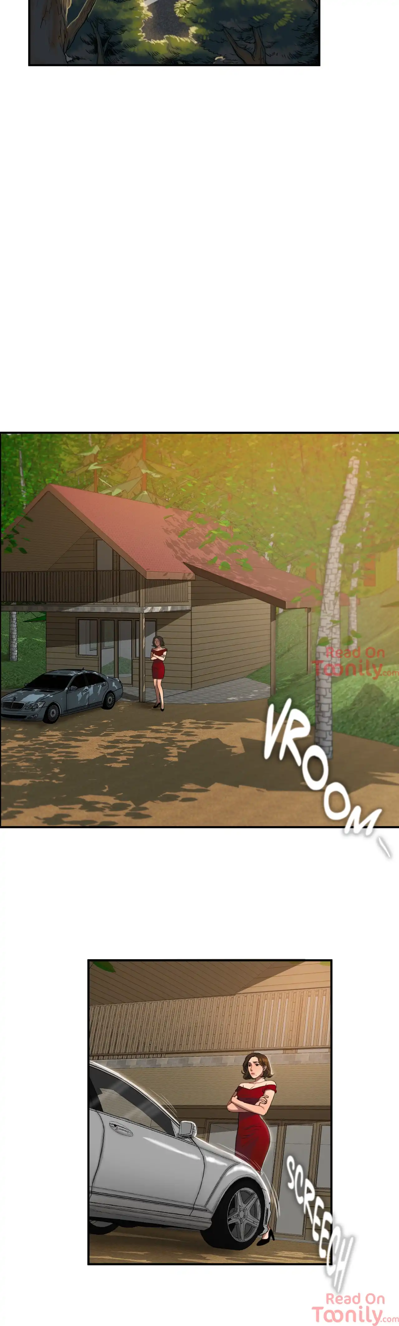 Bittersweet Chapter 54 - Page 3