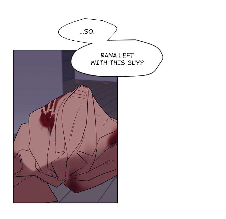 Ranunculus Chapter 100 - Page 54