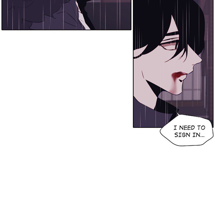 Ranunculus Chapter 100 - Page 6