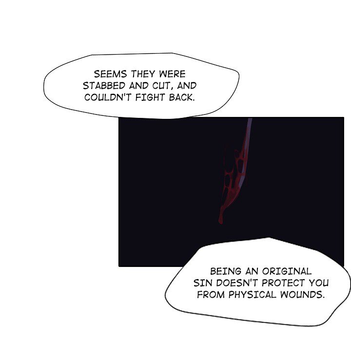 Ranunculus Chapter 100 - Page 65