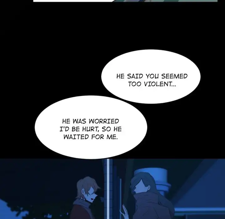 Ranunculus Chapter 14 - Page 89