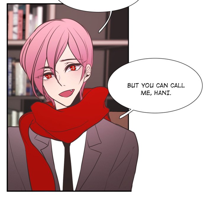 Ranunculus Chapter 18 - Page 57