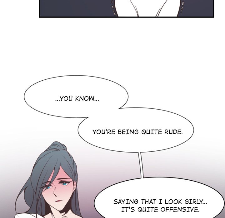 Ranunculus Chapter 18 - Page 59