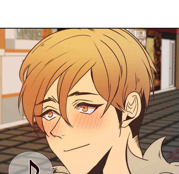 Ranunculus Chapter 21 - Page 7