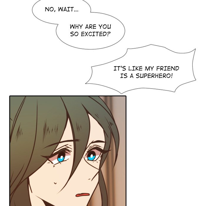 Ranunculus Chapter 23 - Page 19