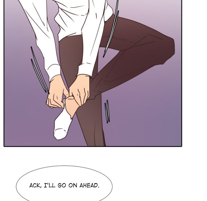 Ranunculus Chapter 25 - Page 87