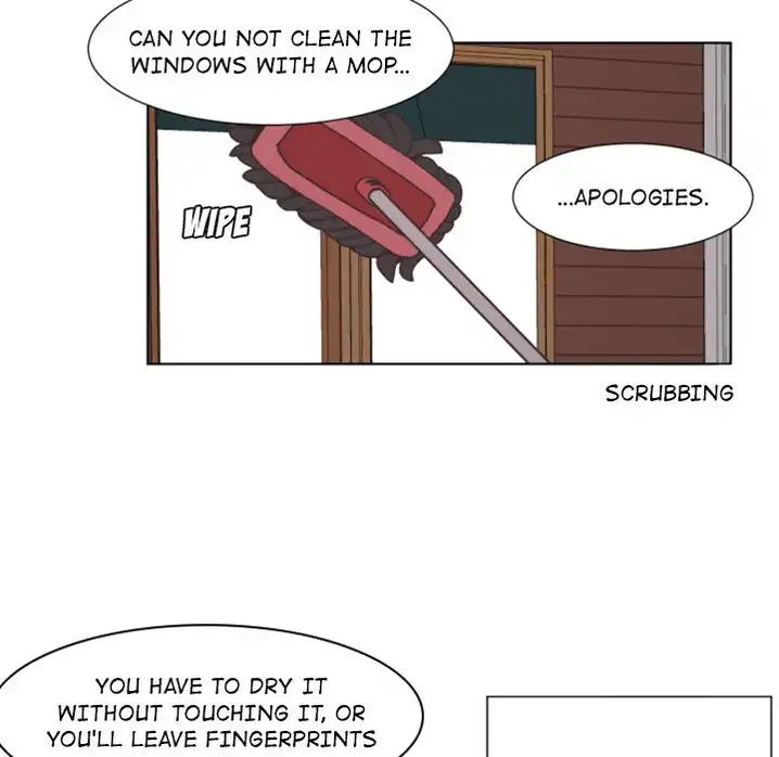 Ranunculus Chapter 3 - Page 8