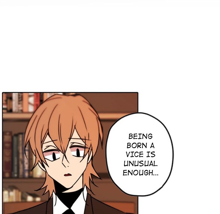 Ranunculus Chapter 35 - Page 80