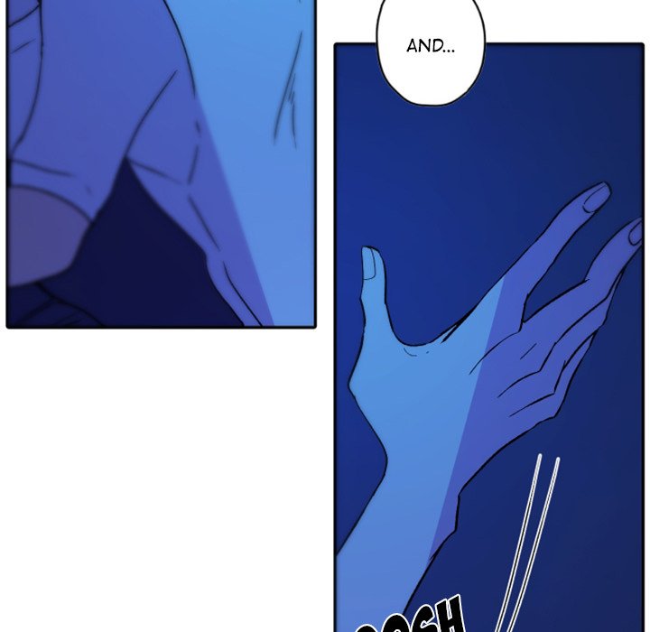 Ranunculus Chapter 37 - Page 39