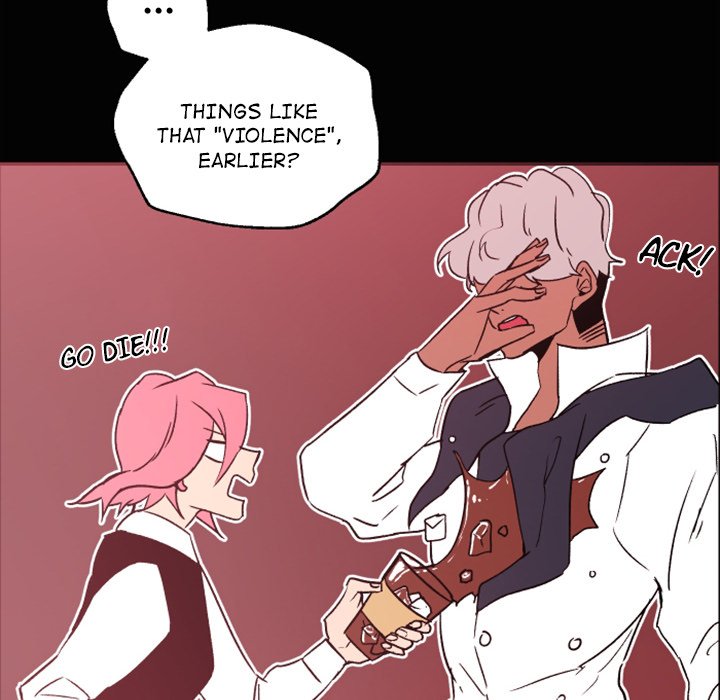 Ranunculus Chapter 46 - Page 30