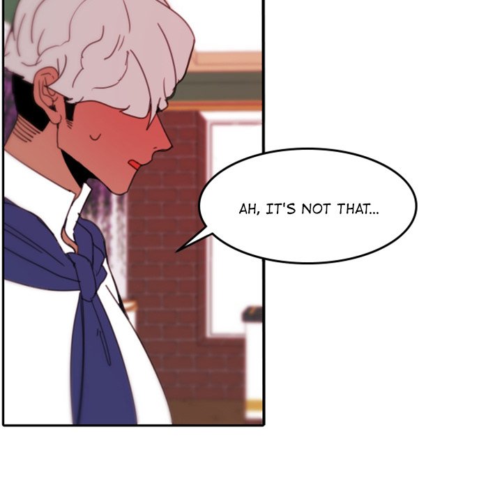 Ranunculus Chapter 48 - Page 74