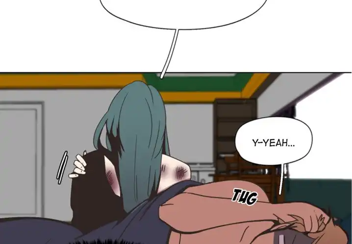 Ranunculus Chapter 5 - Page 3