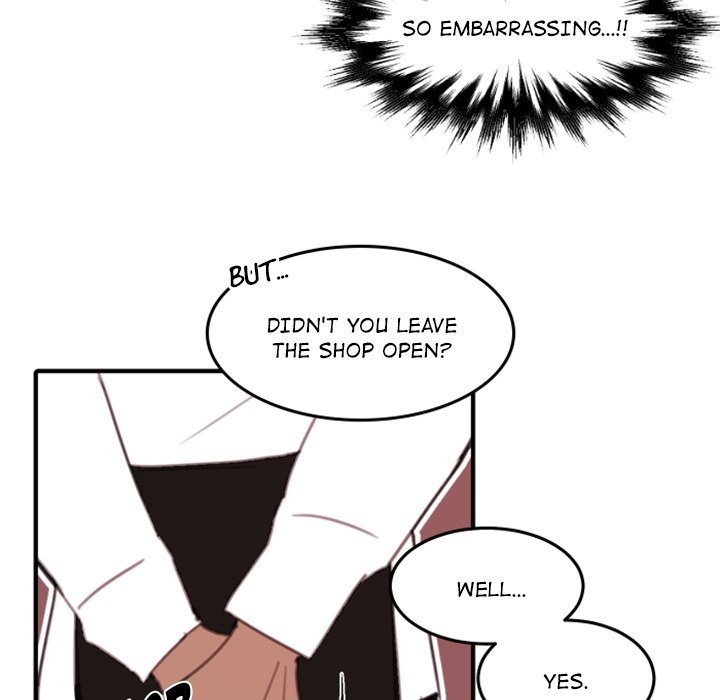 Ranunculus Chapter 51 - Page 96