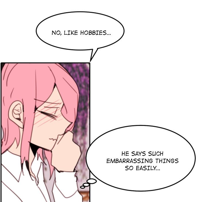 Ranunculus Chapter 53 - Page 33