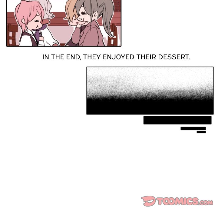 Ranunculus Chapter 58 - Page 20