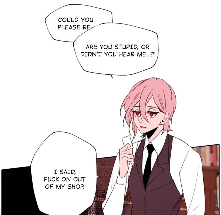 Ranunculus Chapter 58 - Page 60