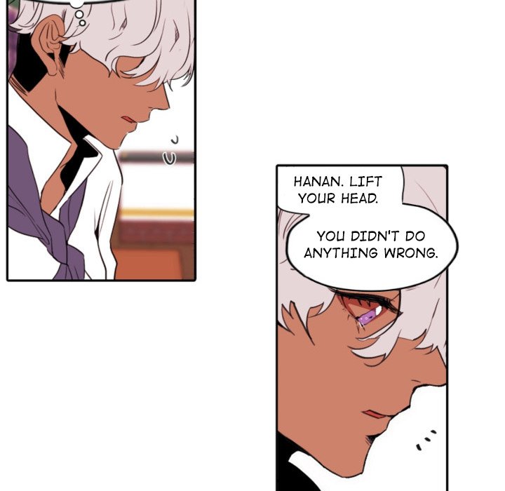 Ranunculus Chapter 59 - Page 59