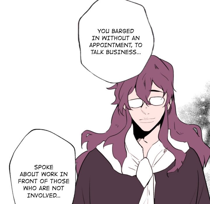 Ranunculus Chapter 59 - Page 9