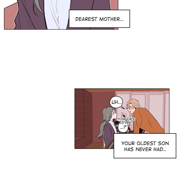 Ranunculus Chapter 61 - Page 16