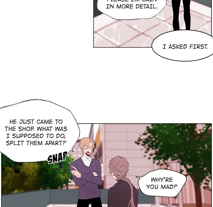 Ranunculus Chapter 62 - Page 40