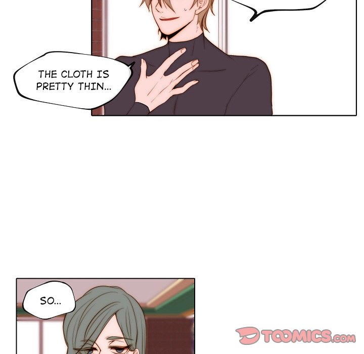 Ranunculus Chapter 67 - Page 32