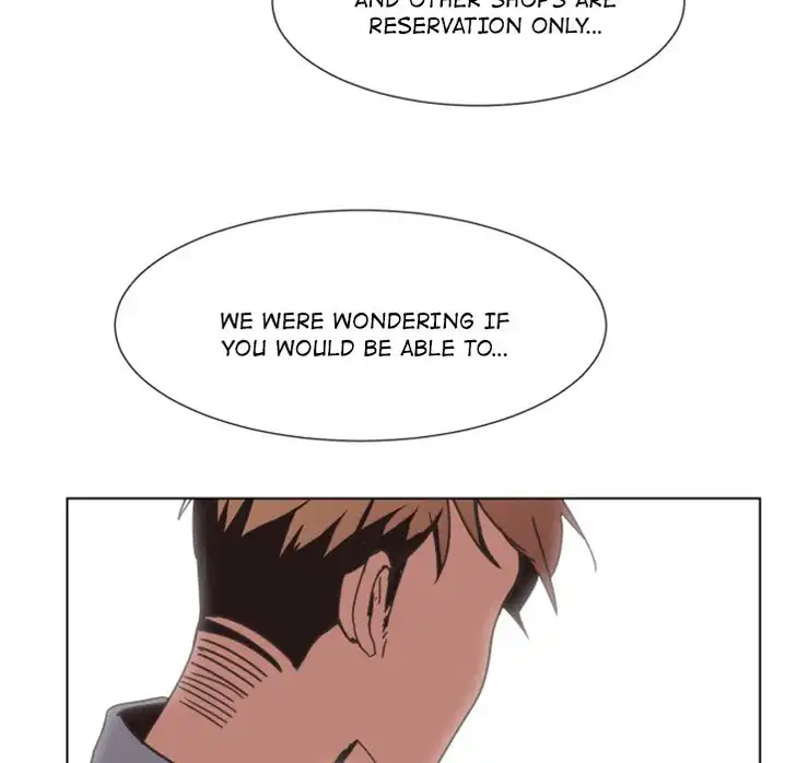 Ranunculus Chapter 7 - Page 20