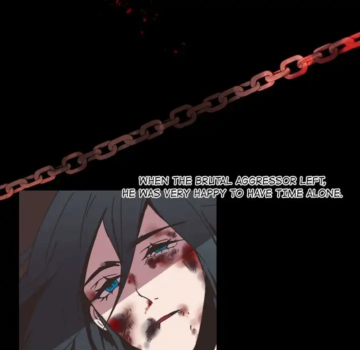 Ranunculus Chapter 7 - Page 96