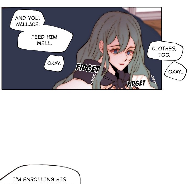 Ranunculus Chapter 70 - Page 59