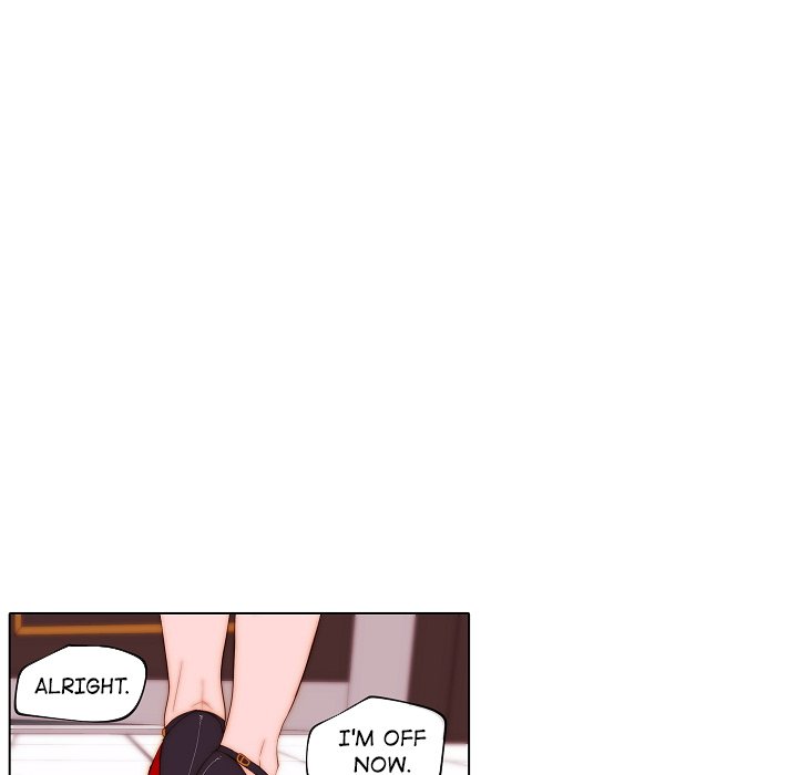 Ranunculus Chapter 71 - Page 25