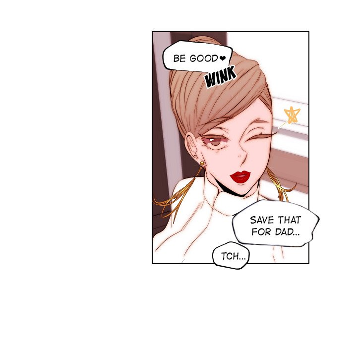 Ranunculus Chapter 71 - Page 29