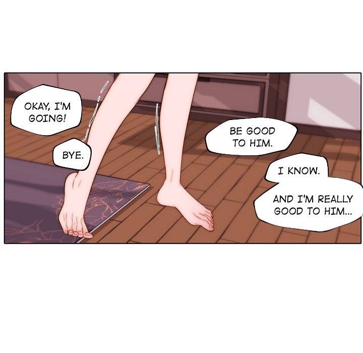 Ranunculus Chapter 71 - Page 30